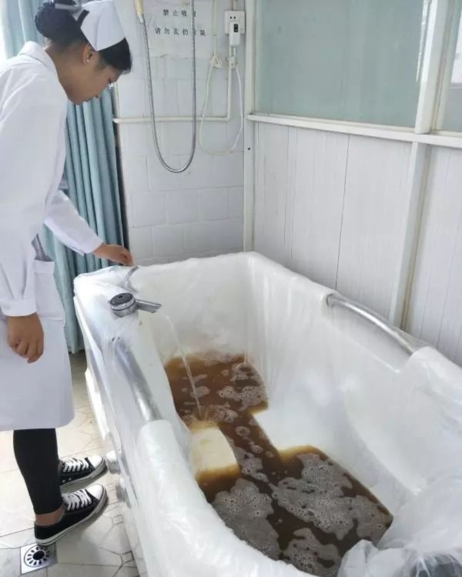 云南医疗乱象,昆明根疗事件