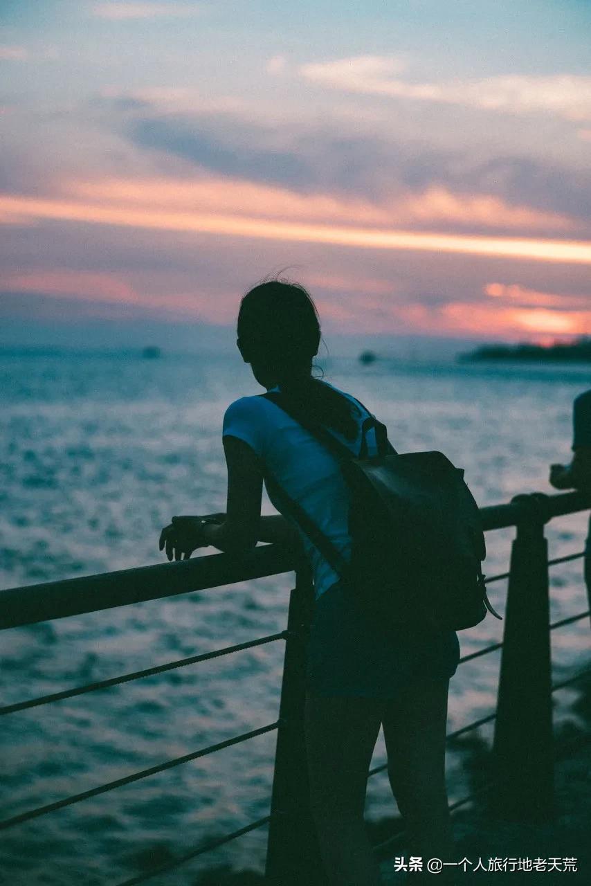 赴台旅游暂停两年后,我想带你重新认识中国台湾