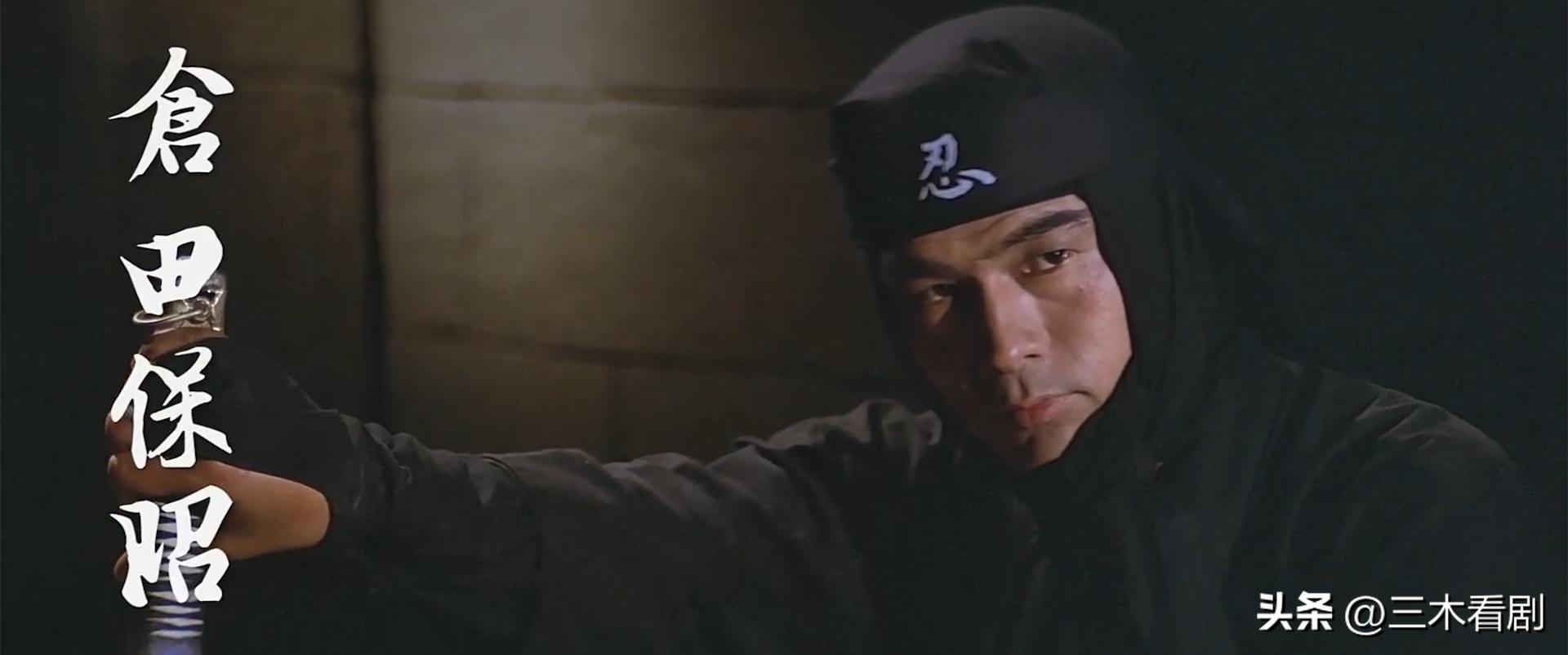 41年前兄弟3人，合作拍出无厘头开山电影，因为太超前票房惨淡