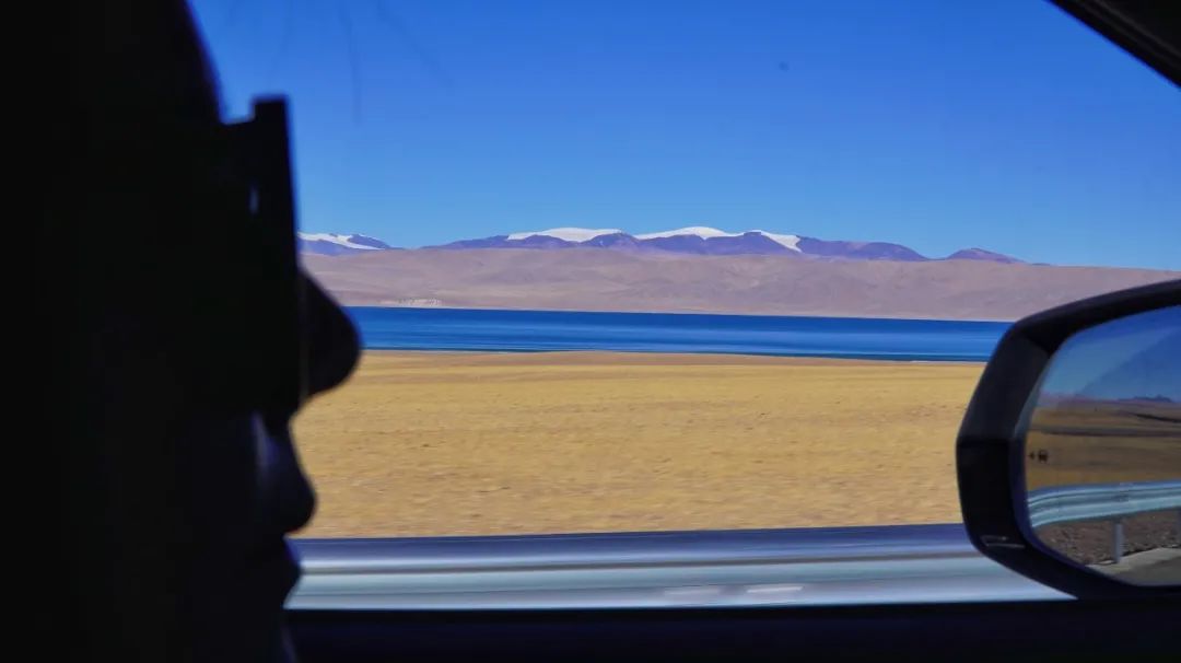 自驾穿越西藏最危险的路,4800公里川藏线穿越