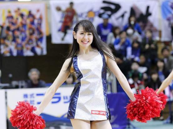 世界杯最牛的啦啦队,世界杯哪个国家的啦啦队最漂亮