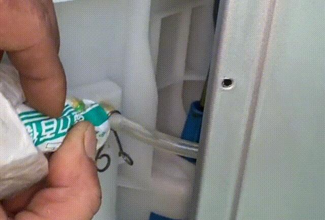 洗衣机一直进水就是不清洗,洗衣机不进水的正确维修方法