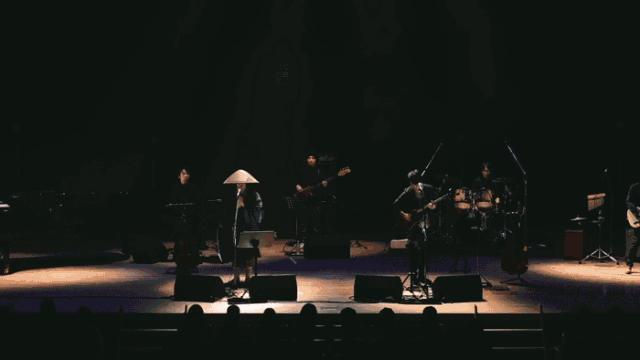 日本第一和尚,日本和尚音乐会