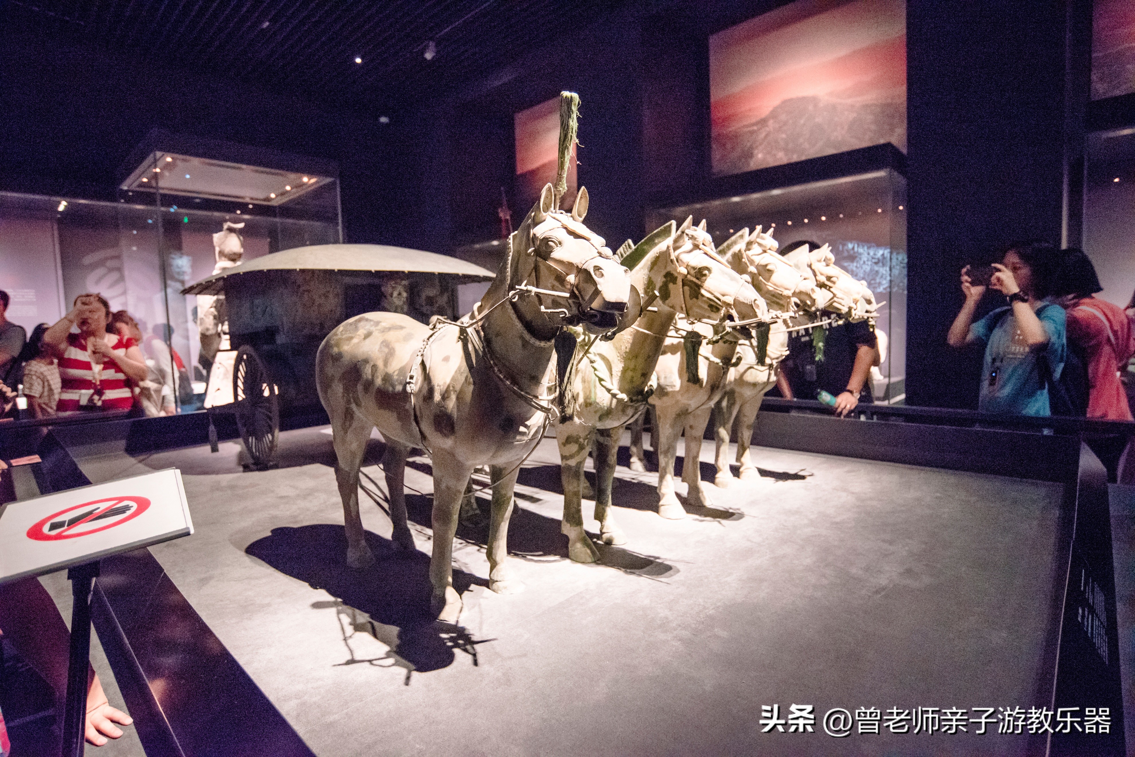 2023西安亲子游景区大全，30多个遛娃宝地，很多都免费