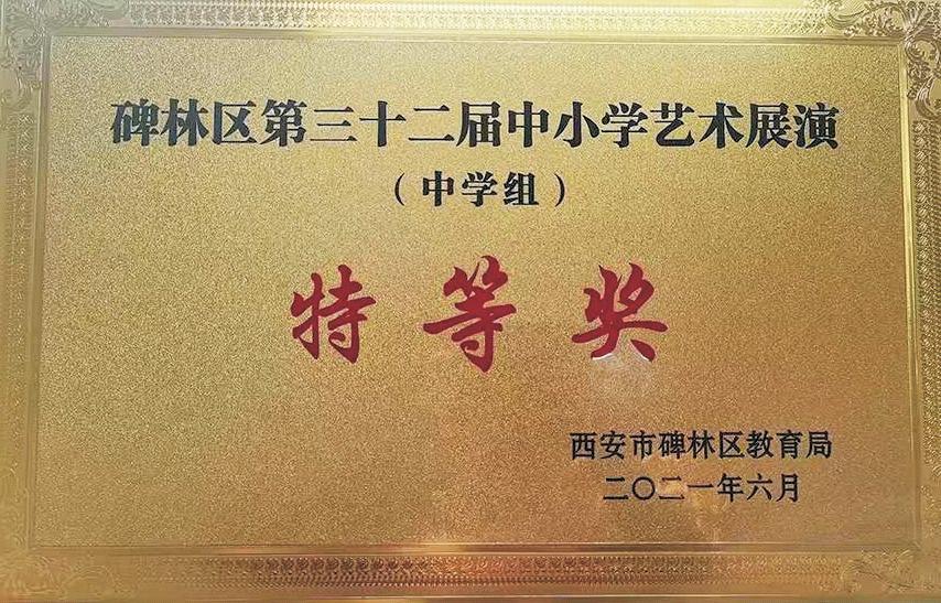 西安市一中特长生招生条件,西安市八中艺术特长招生简章