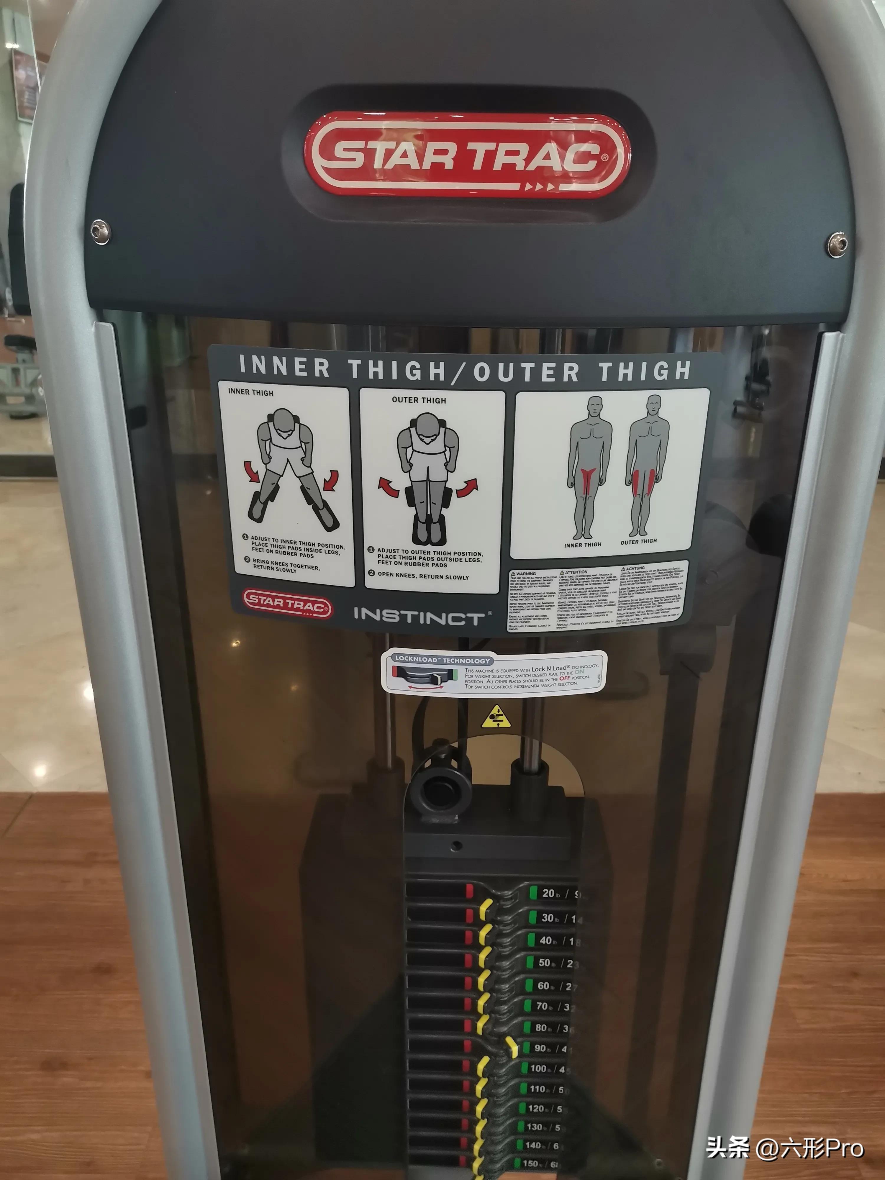 健身房力量训练器械有哪些,健身房器械入门全套