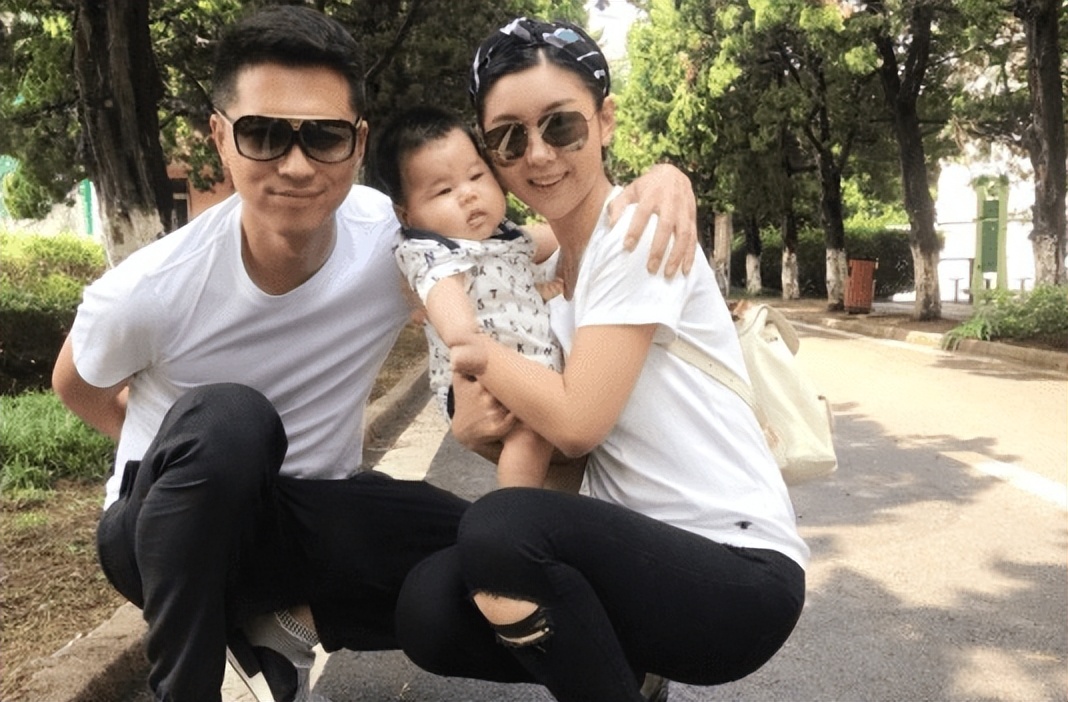 出道19年不接吻戏的女星,她是圈内最干净的女星