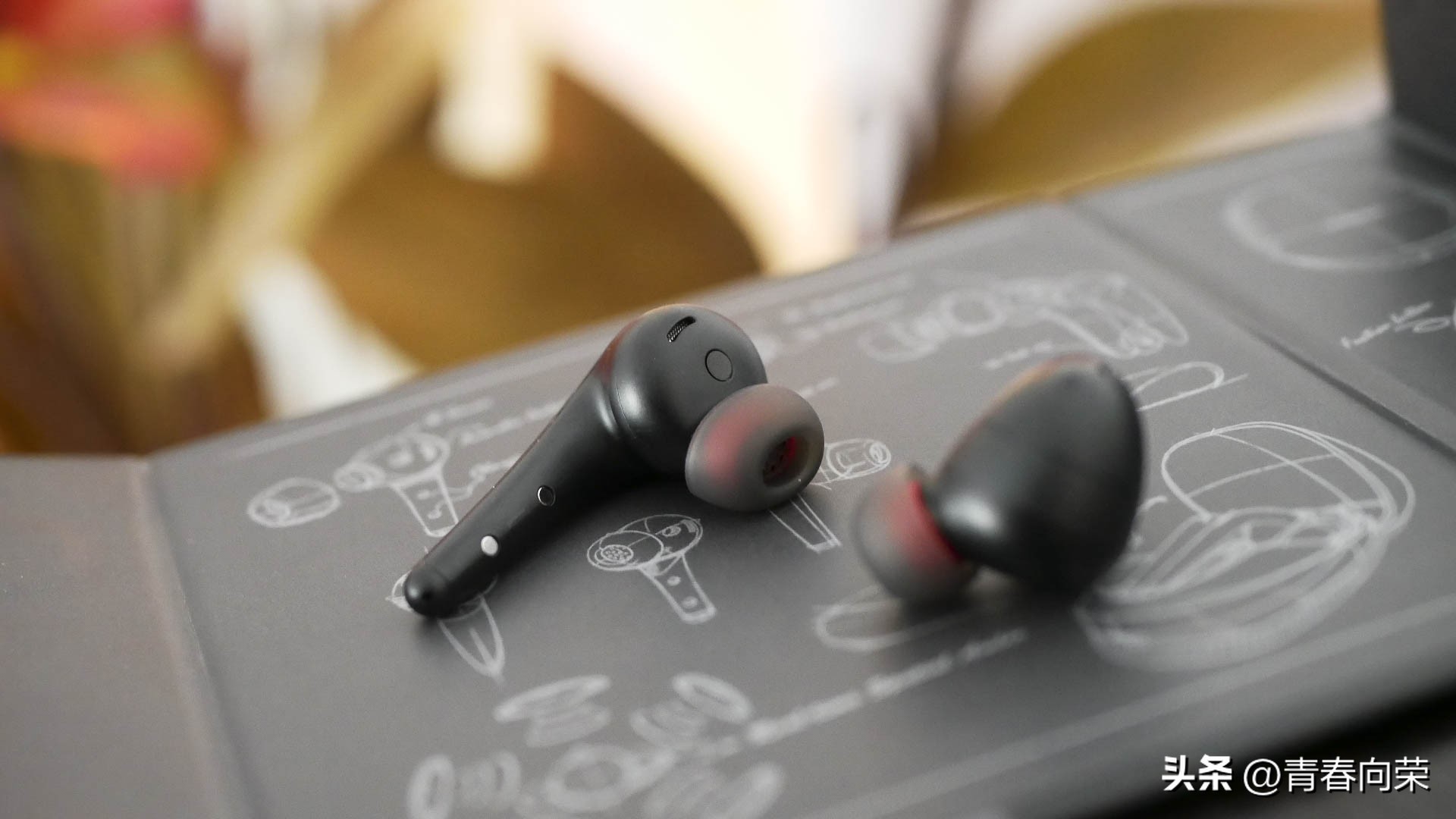 蓝牙降噪耳机测评无线1more,1more圈铁蓝牙降噪pro版评测