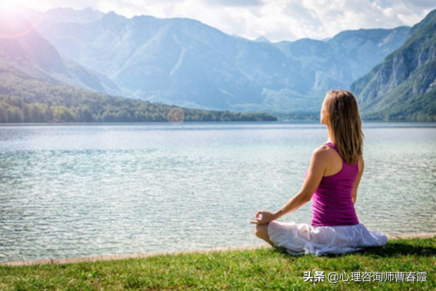 重度抑郁好转从可以独立思考开始,十几年抑郁焦虑可以完全康复吗