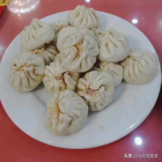 河北宋氏酱肉包,石家庄酱肉包