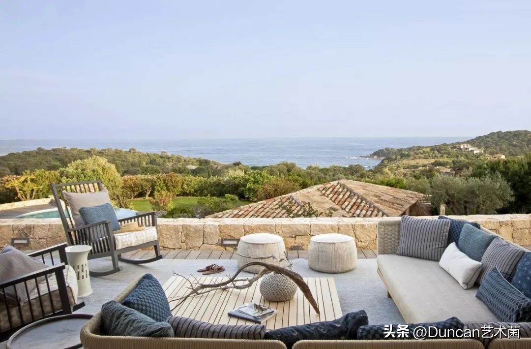 法国著名房屋设计师,法国设计师室内设计