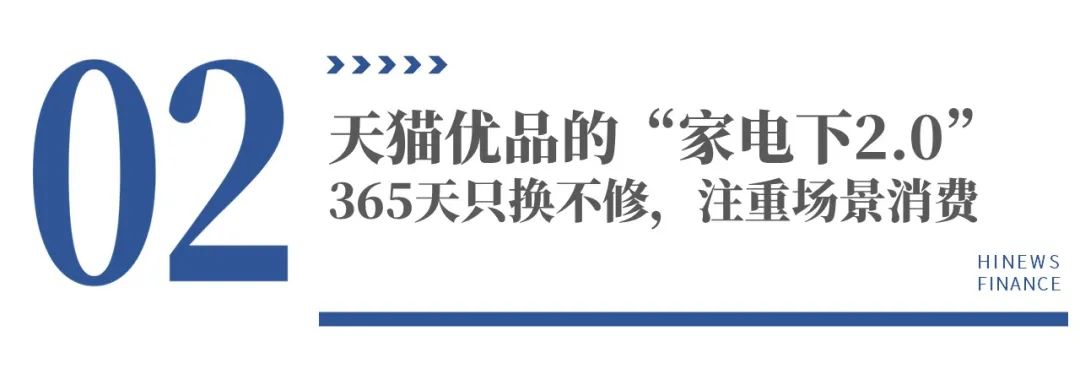 618家电下乡直播,天猫优品家电下乡