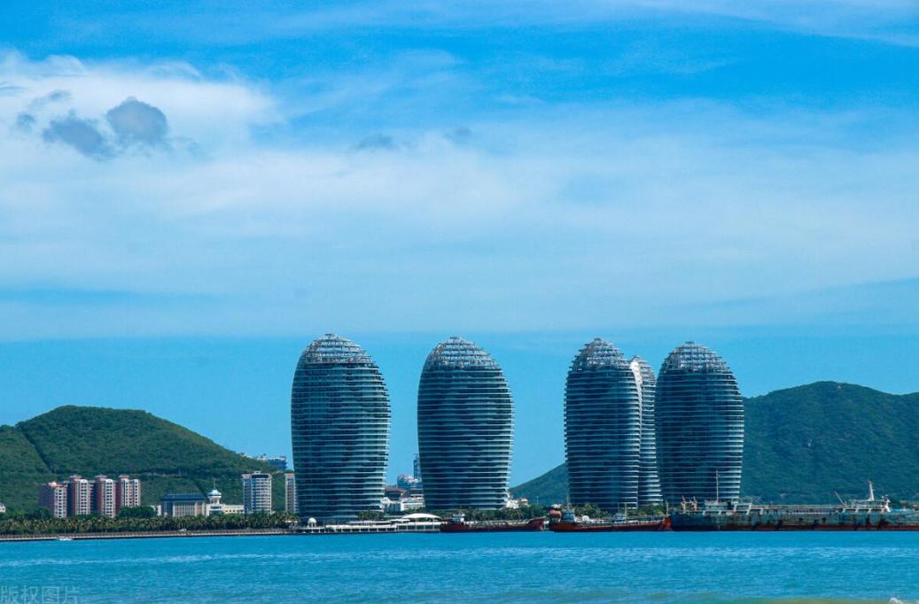 海南岛封关有什么好处,海南岛封关对岛民有哪些好处