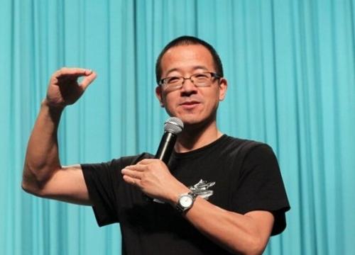 俞敏洪新东方捐款1000万,俞敏洪回忆新东方内斗