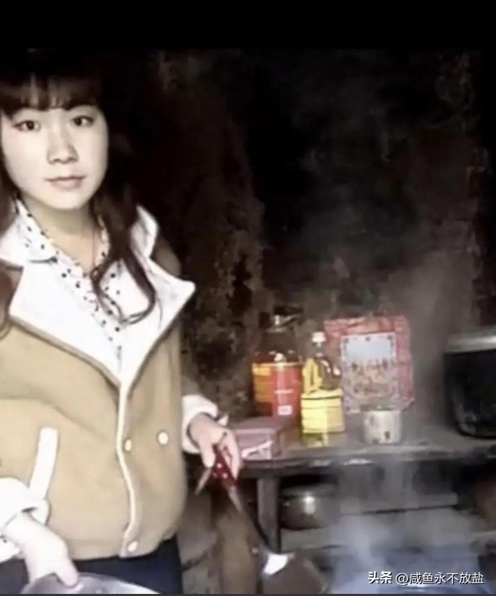 河南老汉捡双性弃婴现状真相,河南50岁老头养大弃婴