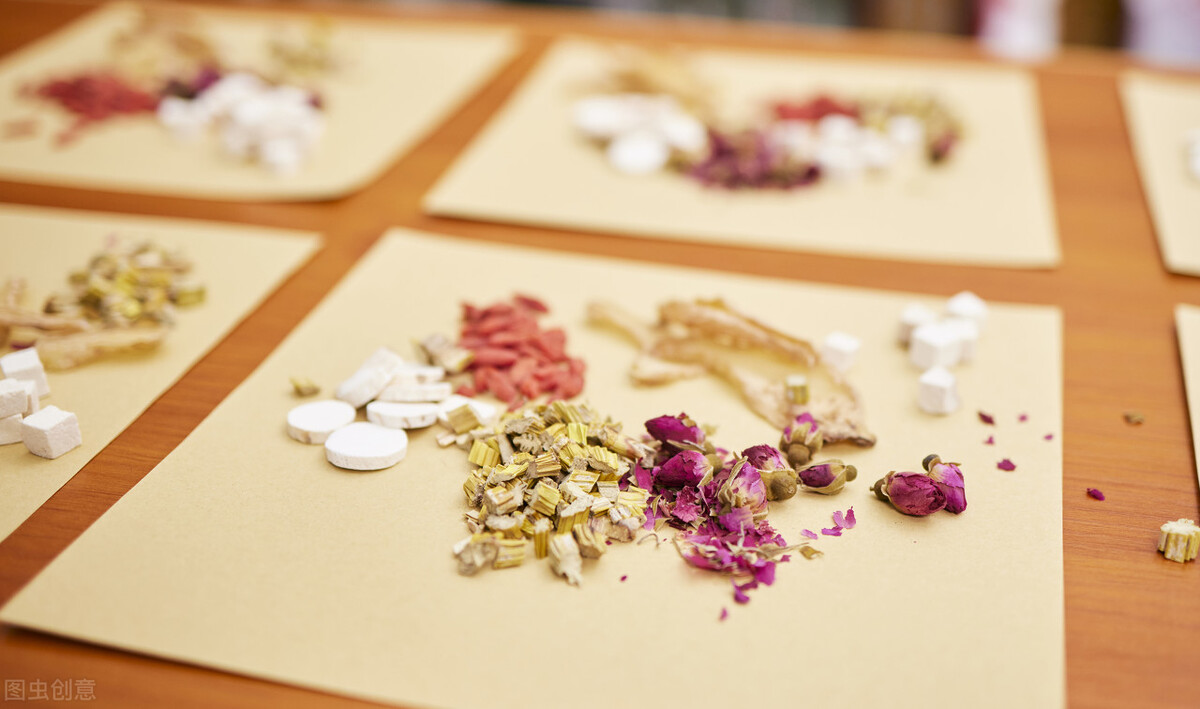 五苓散的神方和功效案例,五苓散通阳散