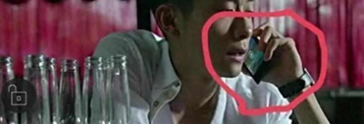 经典穿帮哭笑不得,电视剧那些让人爆笑的尴尬穿帮