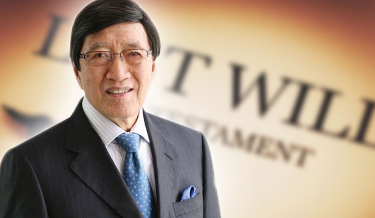 菲律宾富豪传奇人生：从银行不愿为他*款贷**，到自己开银行年入百亿