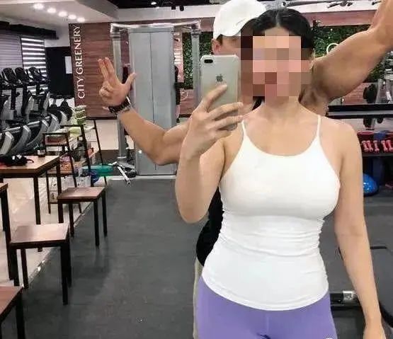 温州健身房被曝光,温州健身房发生的事