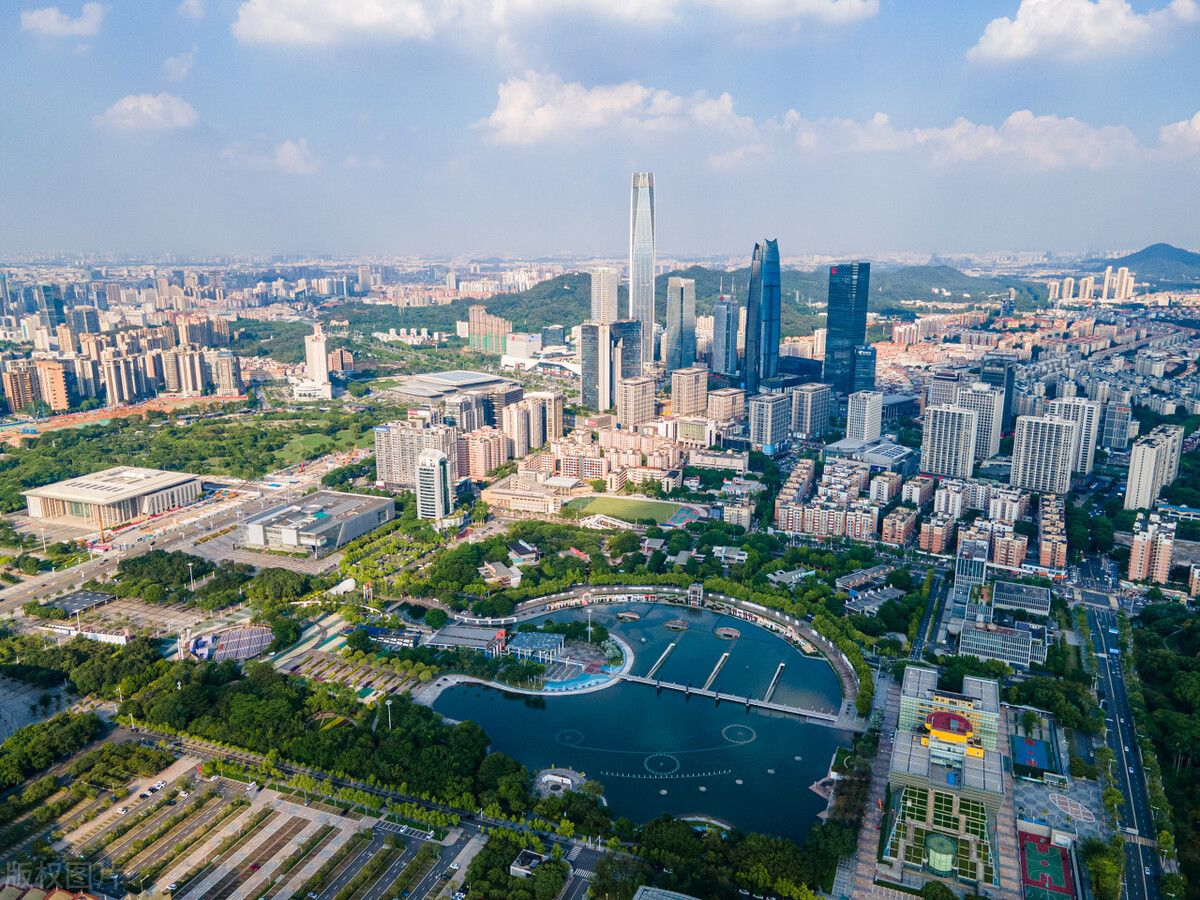 中国12个袖珍县级市,中国唯一不设区的地级市