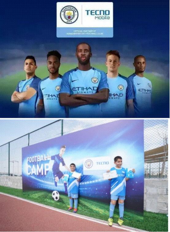 传音手机的称雄路：用好了户外广告，迅速打下非洲市场半壁江山