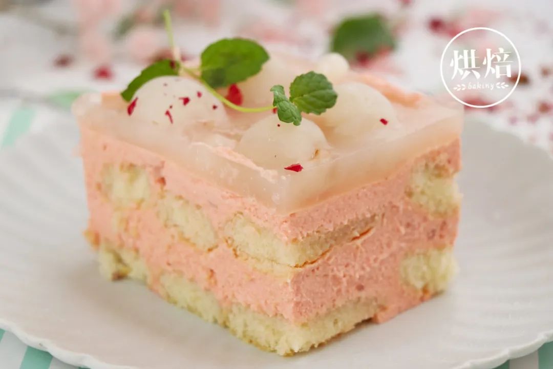 心动预警甜丧片段,玫瑰荔枝提拉米苏冬天