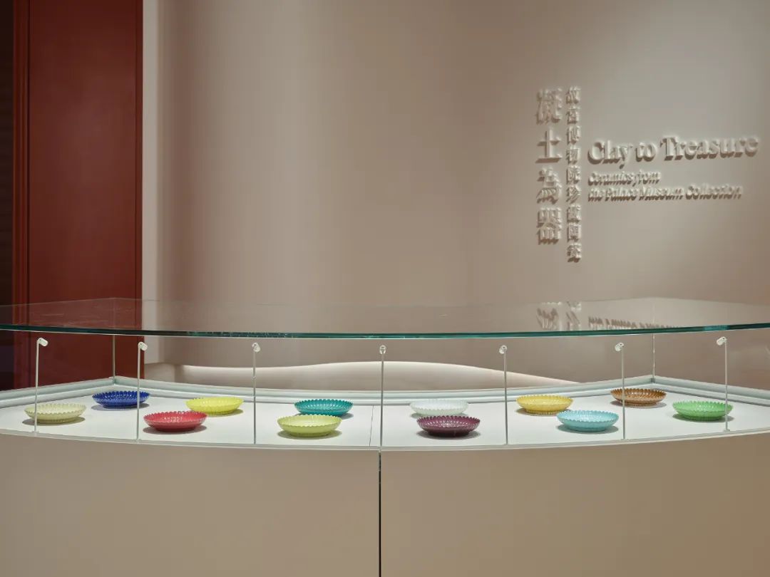 香港故宫是哪一年建好的,香港故宫是怎么诞生的