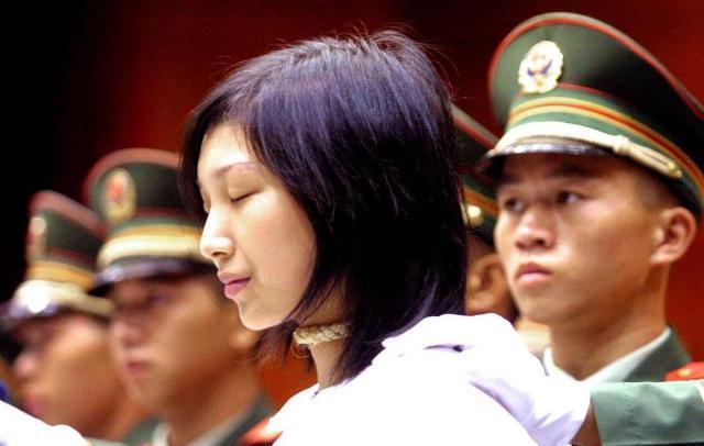 毒贩陶静纪录片,毒贩陶静的真实视频