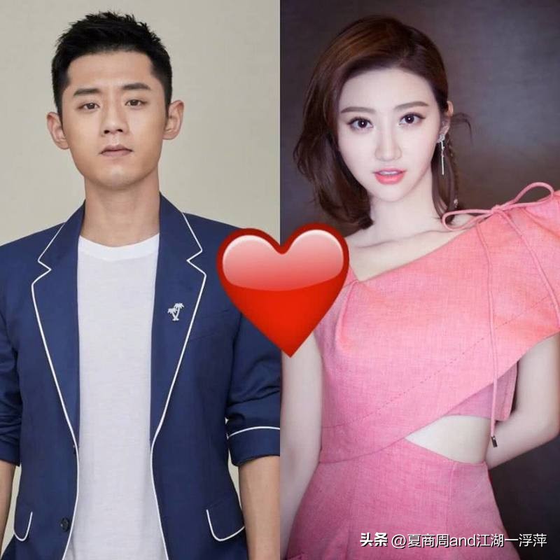 张继科和景甜的视频照片,张继科景甜偷偷撒了三个月狗粮