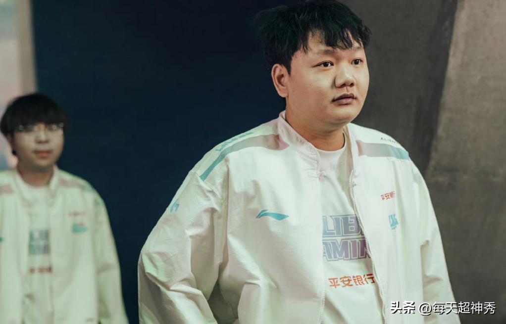 BLG对决GG，River表明决心，Yagao力挺野王Xun