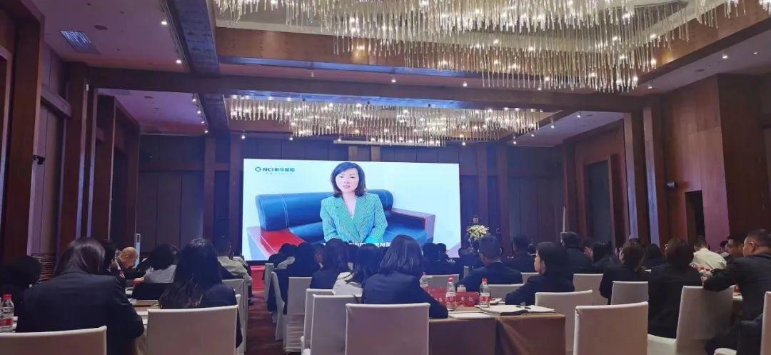 新华保险绍兴中支,新华保险2018年工作总结