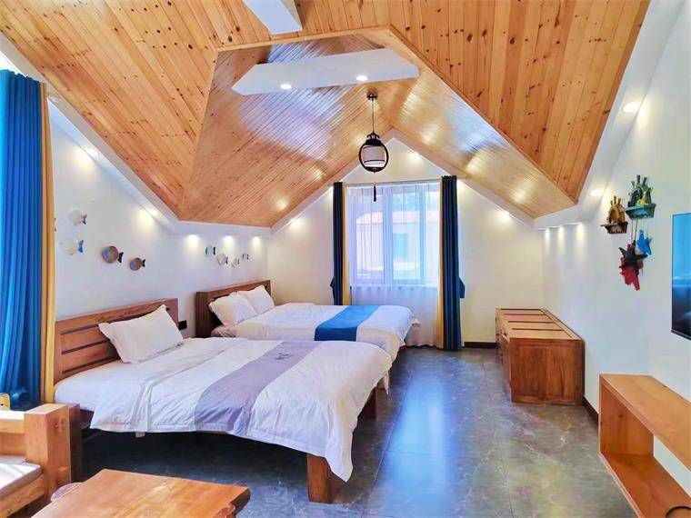 秦皇岛民宿海边民宿推荐,秦皇岛民宿推荐