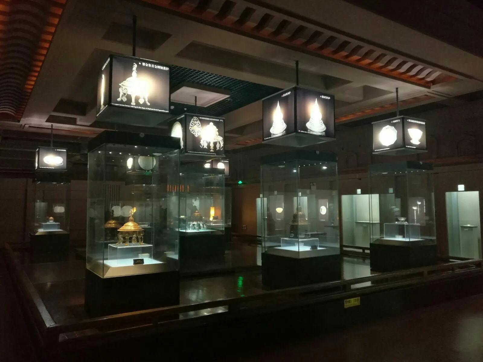 宝鸡法门寺一日游攻略,宝鸡法门寺