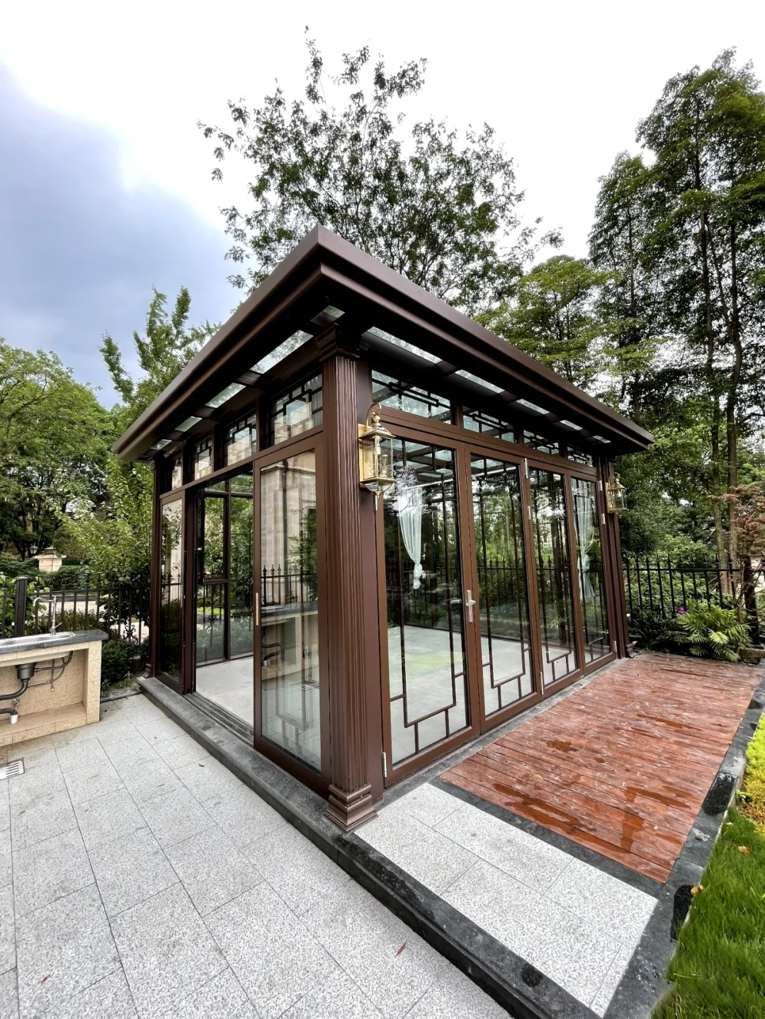 夏天北海道避暑,北海道的夏天超凉爽