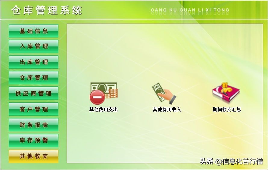 仓库管理系统软件开发,仓库管理系统设计