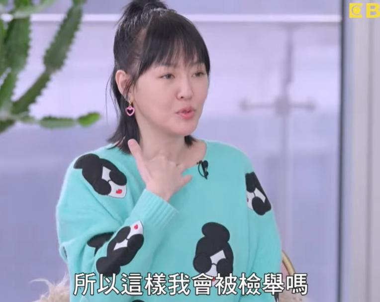 小s新节目卖出去了吗,小s最近主持的节目