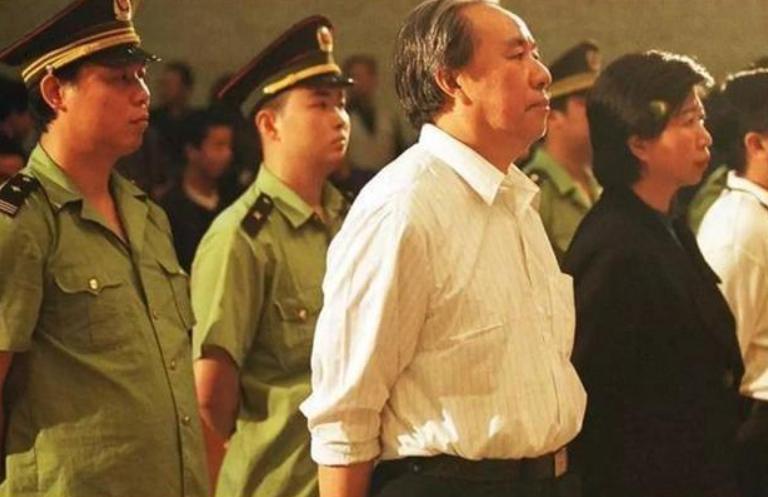 倒爷牟其中空手套白狼,中国倒爷最近视频