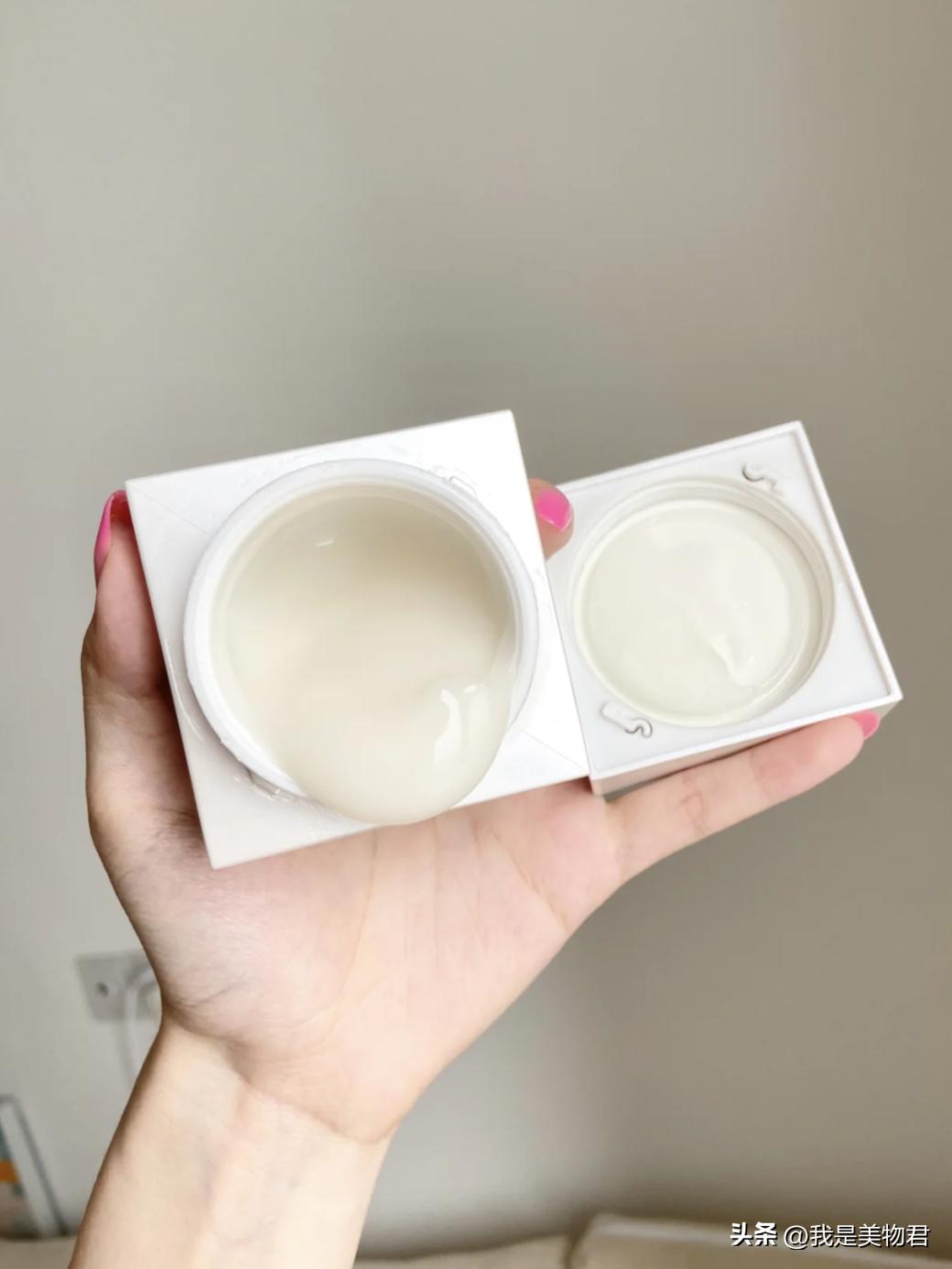 抢了妆前饭碗的面霜，帮你找到底妆开挂新技能