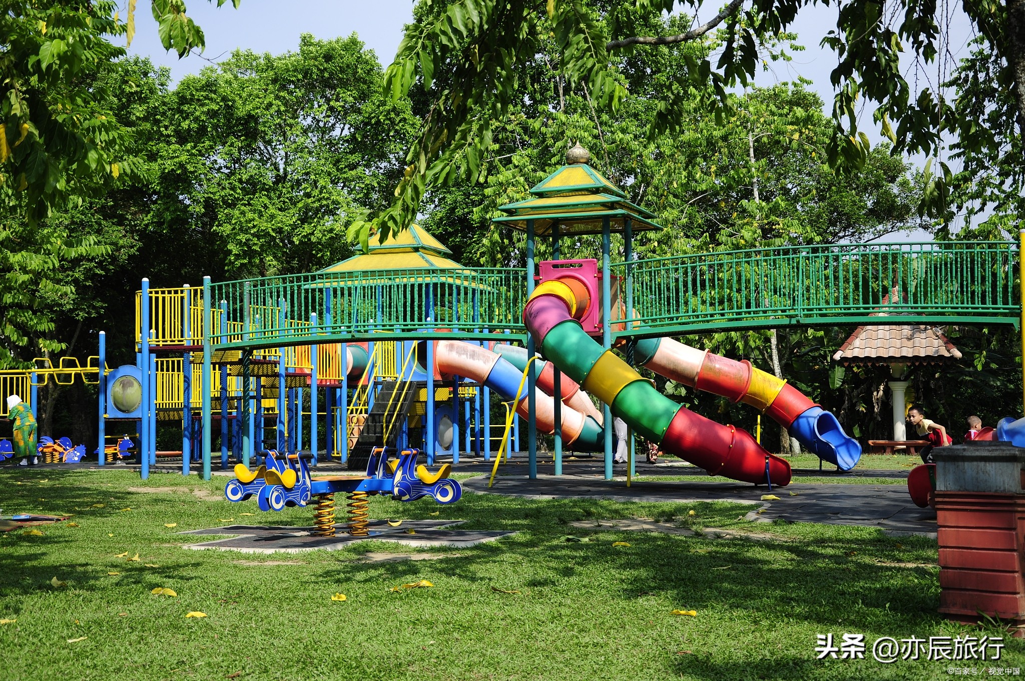 福州周边秋天有什么好去处,福州周边游玩景点推荐秋季攻略