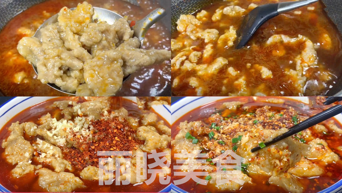 提前囤好这5种食物,暖冬必备的十种食物