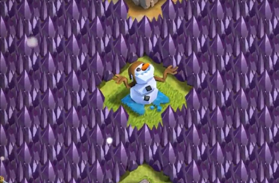 部落冲突圣诞节活动攻略国服,部落冲突圣诞活动打法