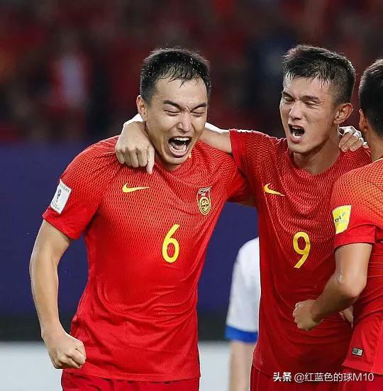 冯潇霆国脚新星,冯潇霆在恒大有多厉害