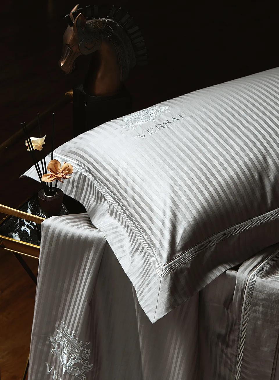 纯棉床品为什么这么贵,好的床品和便宜的床品差别