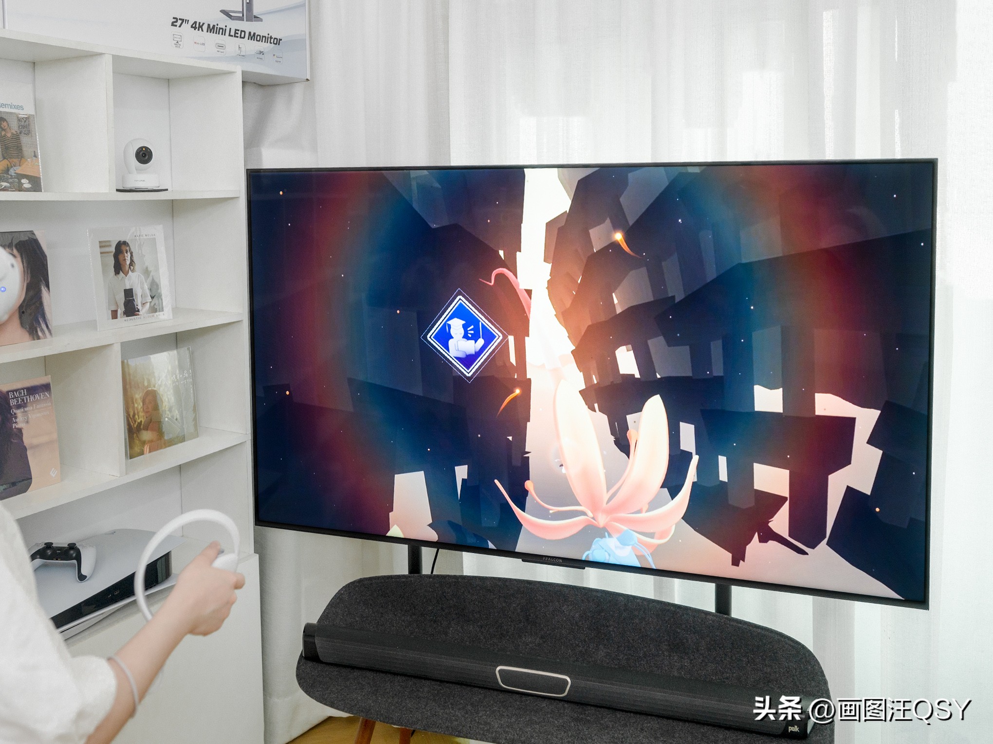 眼动追踪和眼球动作,vr眼镜pico4pro详细玩法