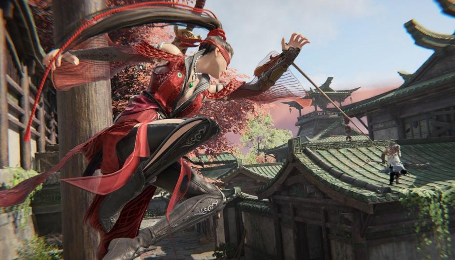 武侠乂手游要氪金吗,武侠乂手游更新了什么