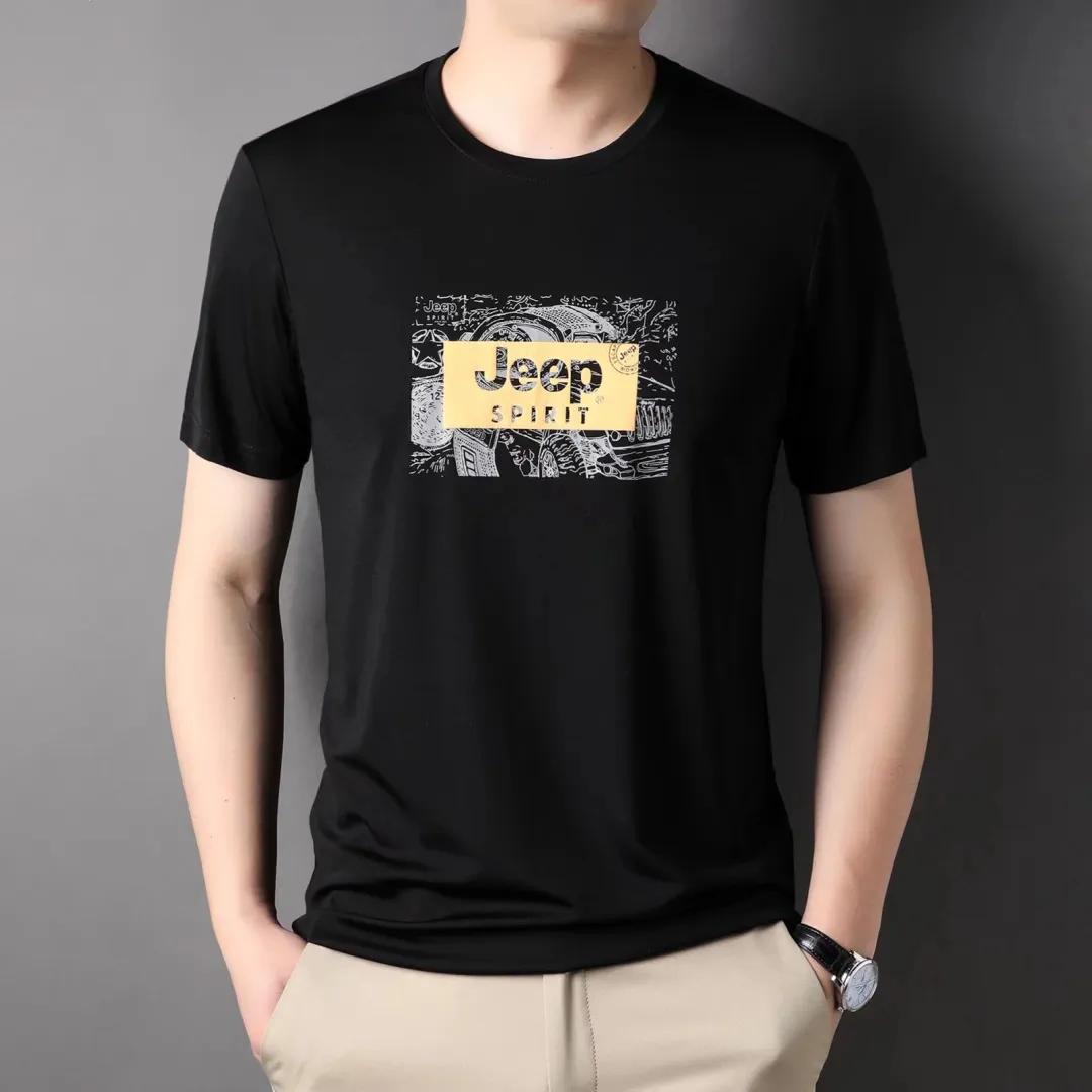 jeep短袖t恤男款polo清仓,jeep短袖t恤上衣