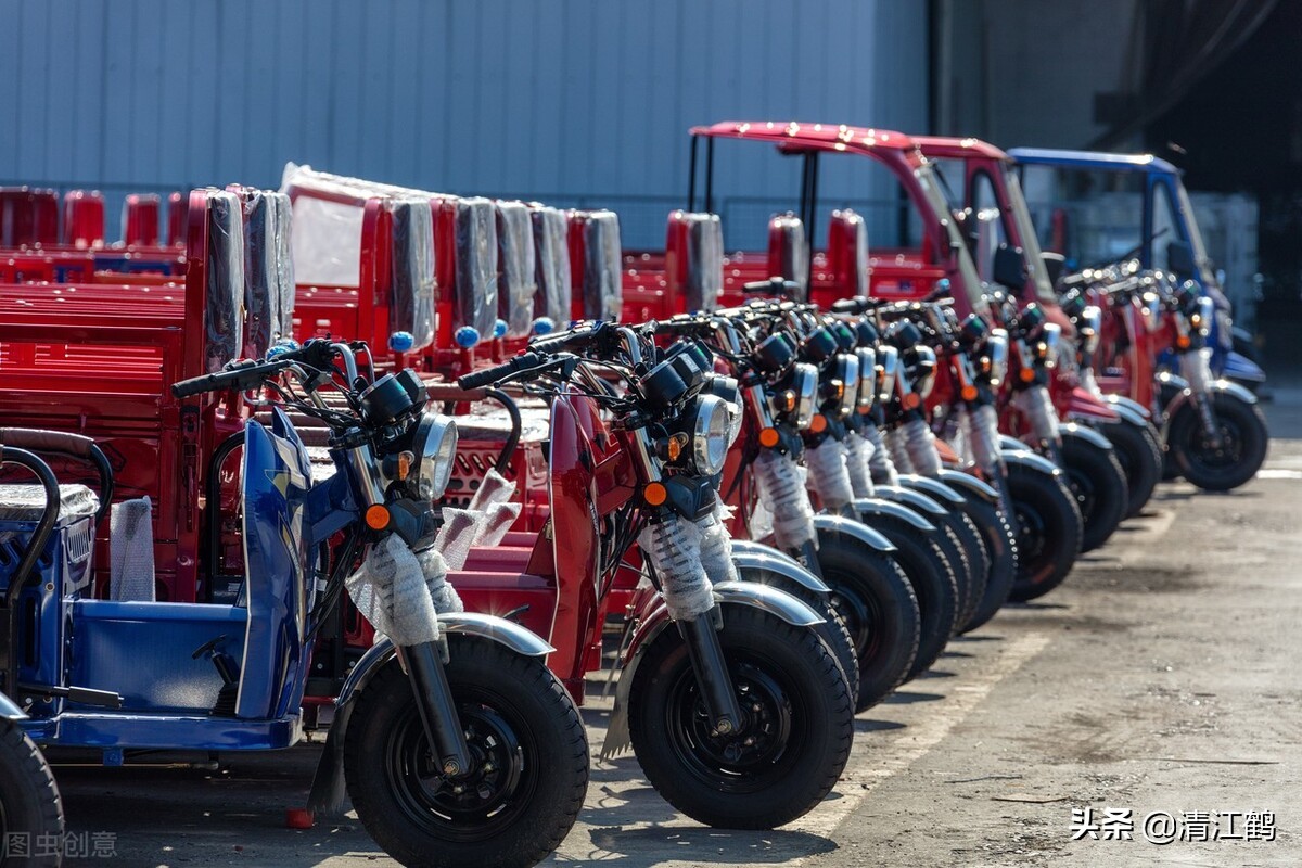 农用型电动三轮车要驾驶证吗,驾驶电动三轮车需要什么驾驶证