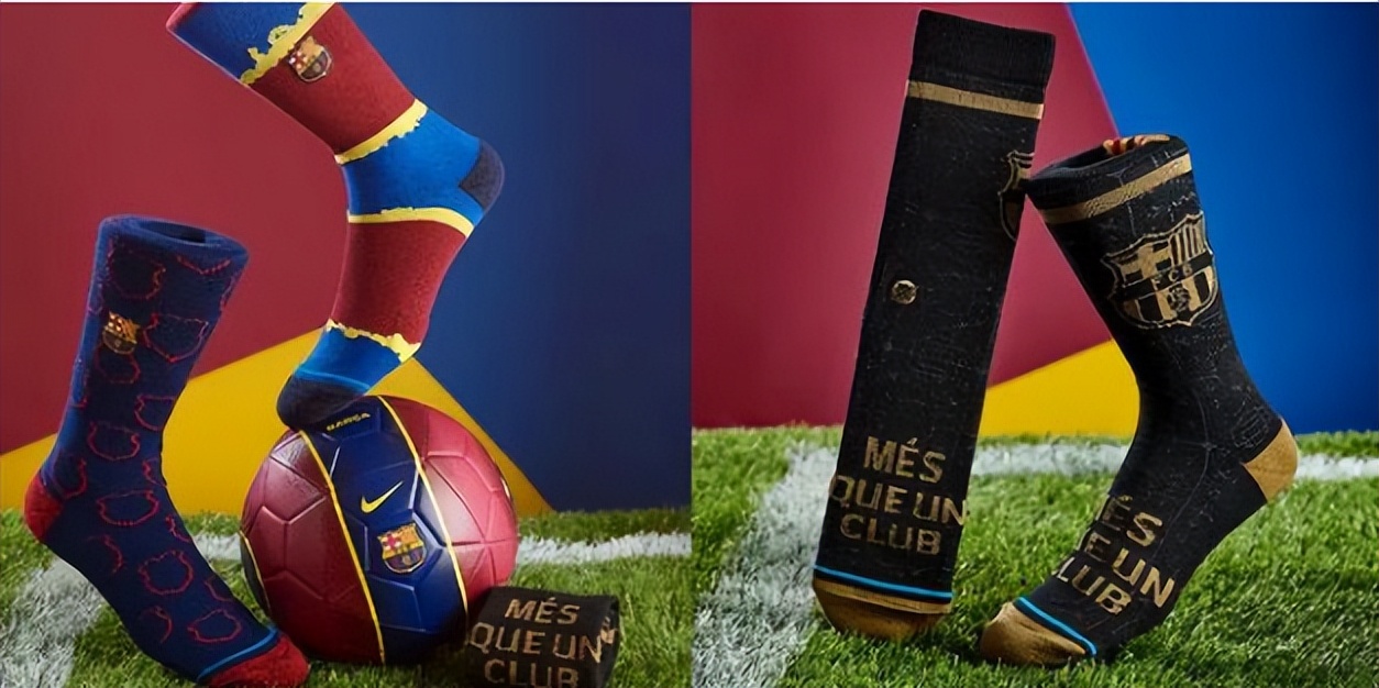 潮袜新款,2020夏流行的潮袜