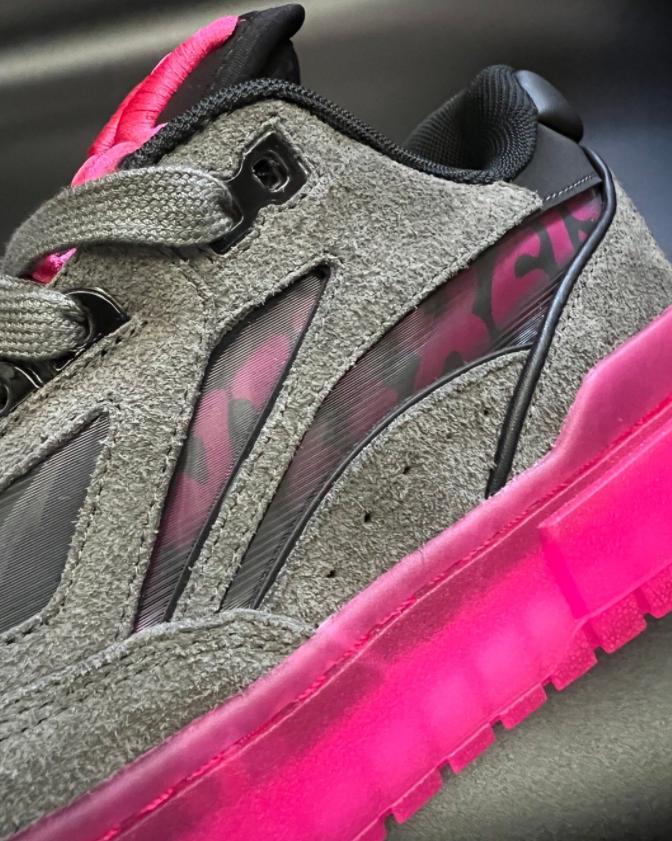 驭帅16v2与闪击9,李宁闪击第7代拖鞋