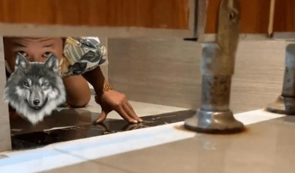 色胆包天！公共场所猥亵女性。夏天到了，女士们请做好自身防护